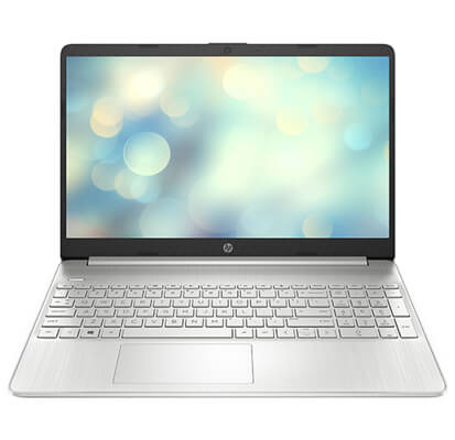 Чистка от пыли ноутбука HP 15S EQ0004UR
